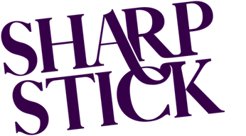 Sharp Stick (2022) Logo