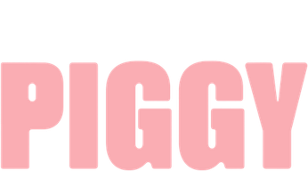 Piggy (2022) Logo