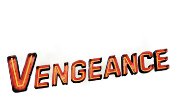 Vengeance (2022) Logo