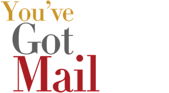 You've Got Mail Logo
