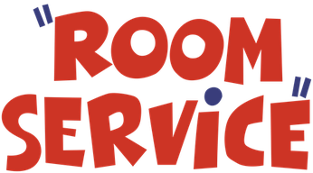 Room Service Logo