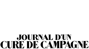 Le Journal d'un curé de campagne Logo