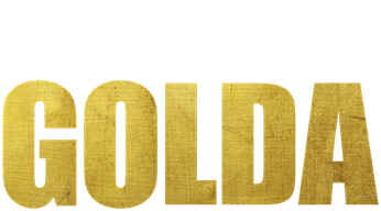 Golda (2023) Logo