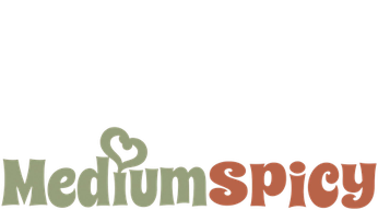 Medium Spicy Logo