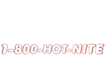 1-800-Hot-Nite Logo