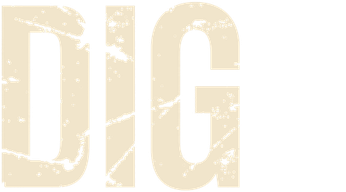 Dig (2022) Logo