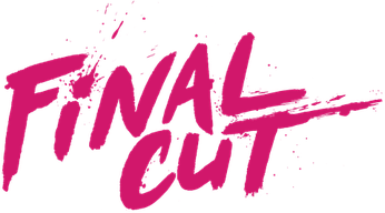 Final Cut (2023) Logo