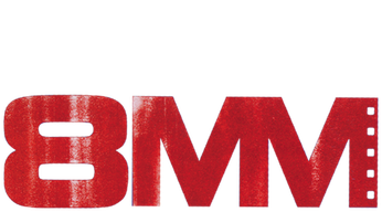 8mm and Super 8mm Films Logo