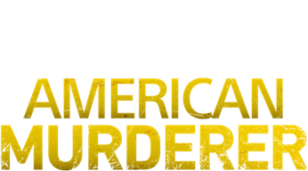 American Murderer (2022) Logo