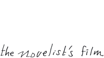 The Novelist's Film (2022) Logo