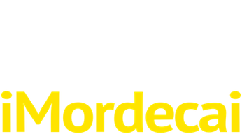 iMordecai Logo