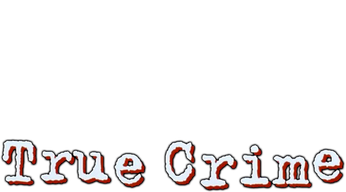 True Crime Logo