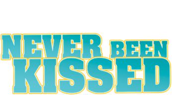 Never Been Kissed Logo