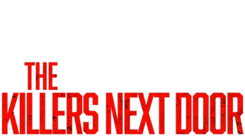 The Killers Next Door (2023) Logo
