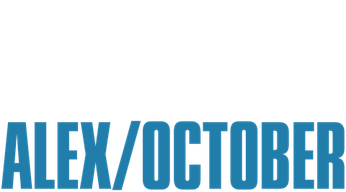 Alex/October Logo