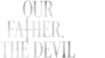Our Father, the Devil (2023) Logo
