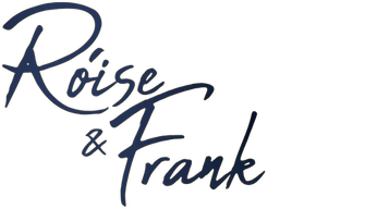 Róise & Frank Logo