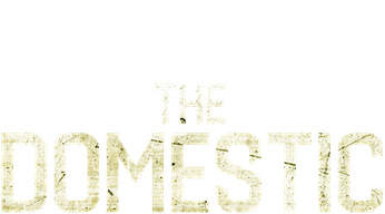 The Domestic Logo