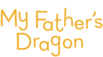 My Father's Dragon (2022) Logo