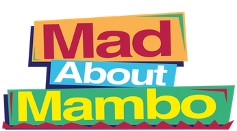 Mad About Mambo Logo