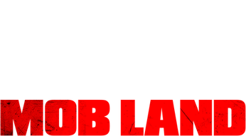 Mob Land (2023) Logo
