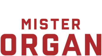 Mister Organ (2022) Logo