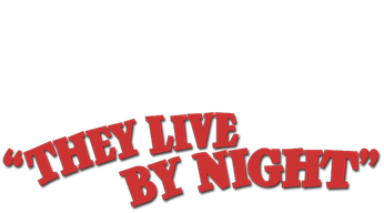 They Live by Night Logo