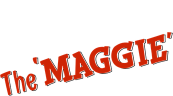 The Maggie Logo