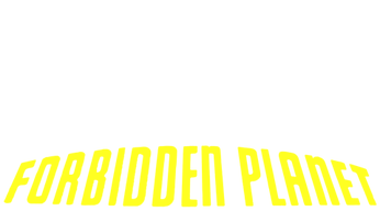 Forbidden Planet Logo