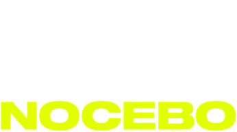 Nocebo (2022) Logo