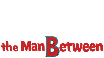 The Man Between Logo