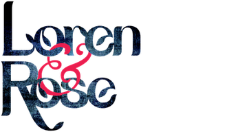 Loren & Rose (2022) Logo