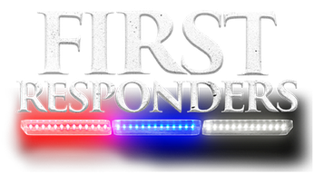 First Responders (2022) Logo