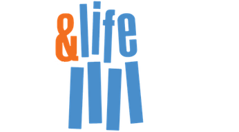 Life & Life (2022) Logo