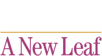 A New Leaf Logo
