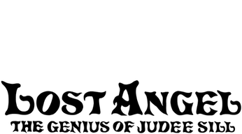 Lost Angel: The Genius of Judee Sill (2024) Logo