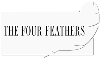 The Four Feathers Logo