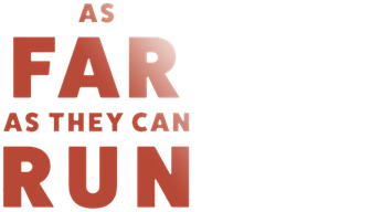 As Far As They Can Run Logo