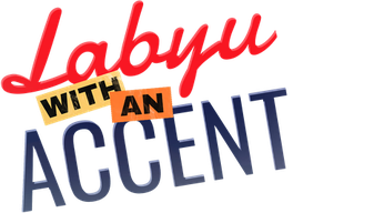 Labyu with an Accent (2022) Logo