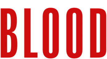 Blood (2023) Logo