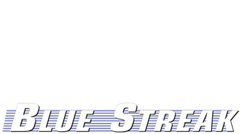 Blue Streak Logo