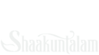 Shaakuntalam (2023) Logo