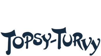 Topsy-Turvy Logo