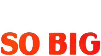 So Big Logo
