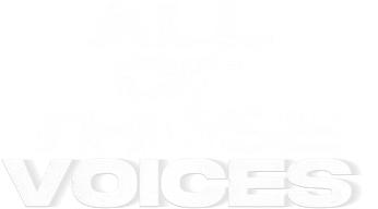 Louis Tomlinson: All Of Those Voices (2023) Logo