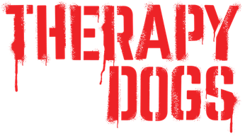 Therapy Dogs (2022) Logo