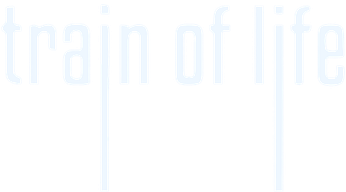 Train of Life Logo