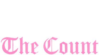 El Conde (2023) Logo