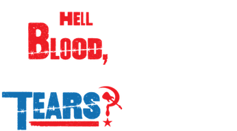 What the Hell Happened to Blood, Sweat & Tears? (2023) Logo
