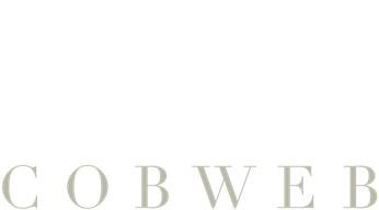Cobweb (2023) Logo